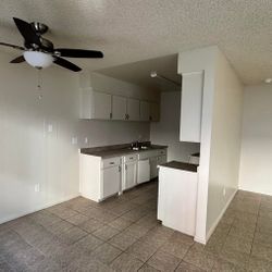 Apartment 1bed1bad