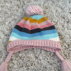 Kid Hat 2-4