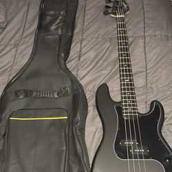 Vayper VB1 Bass