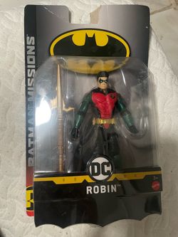 Robin