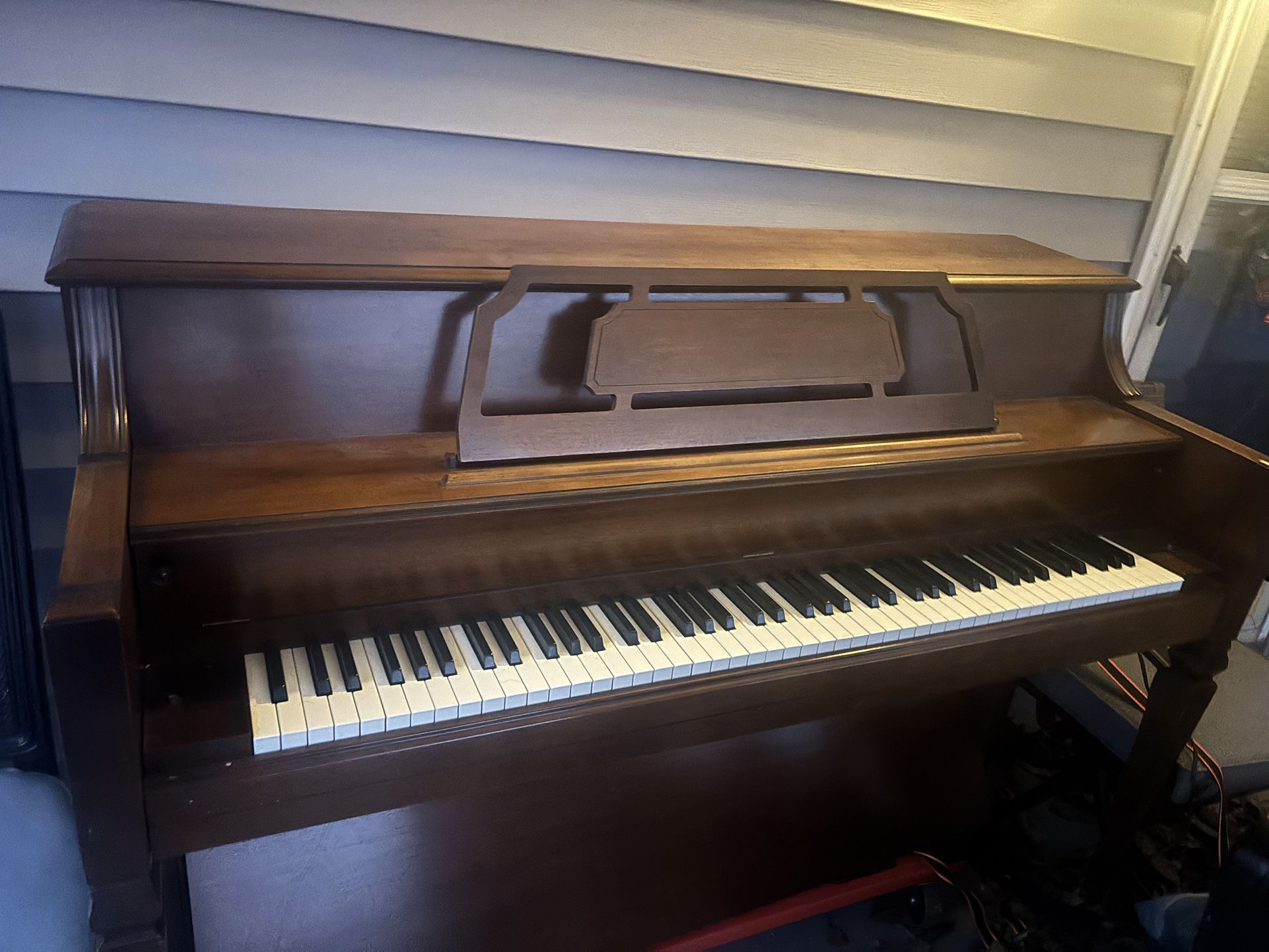 Piano