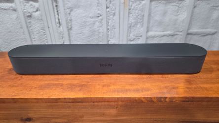 Sonos Beam (Gen 1)