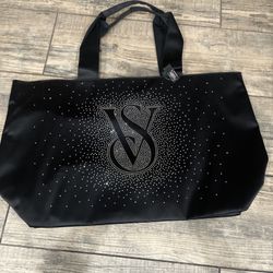 Victoria Secret Tote Bag