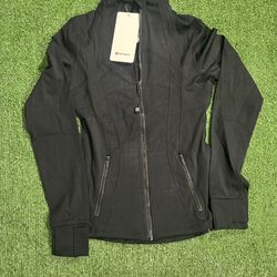 Lululemon Jacket 