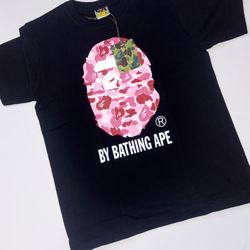 Bape Tees