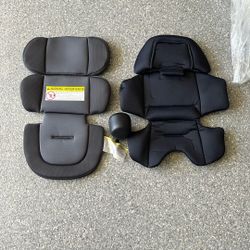 Graco Child Seat Padding And Cup holder