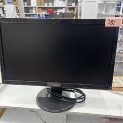 Acer Compatible Monitor 