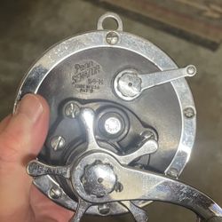 Penn Senator 114H (6/0)