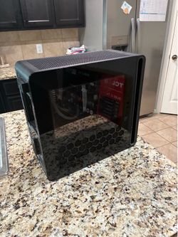 High End Gaming Pc