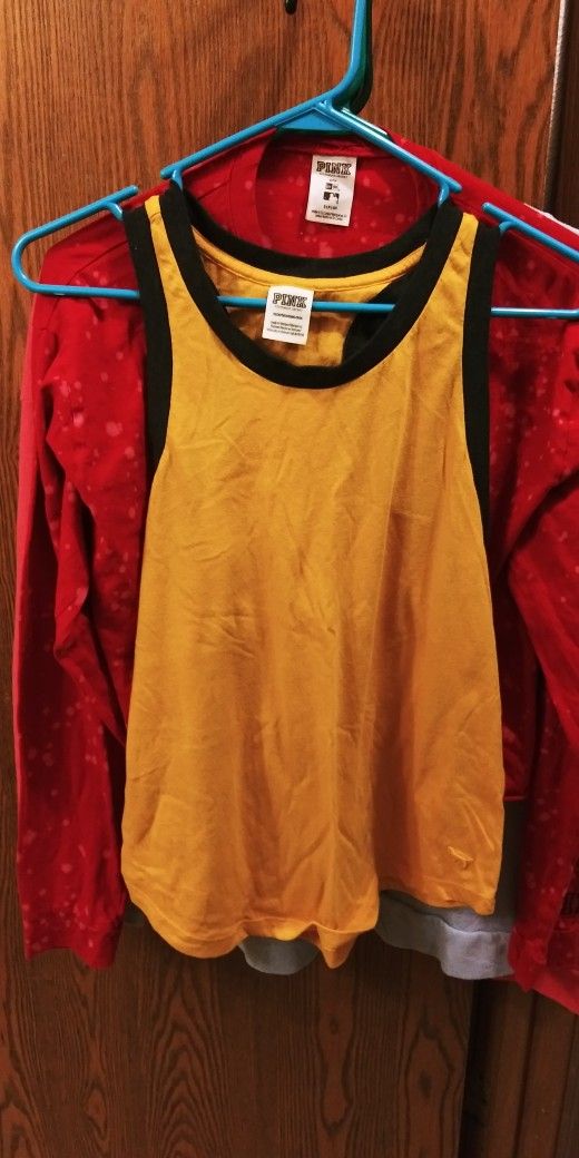 Junior Clothing Size Medium