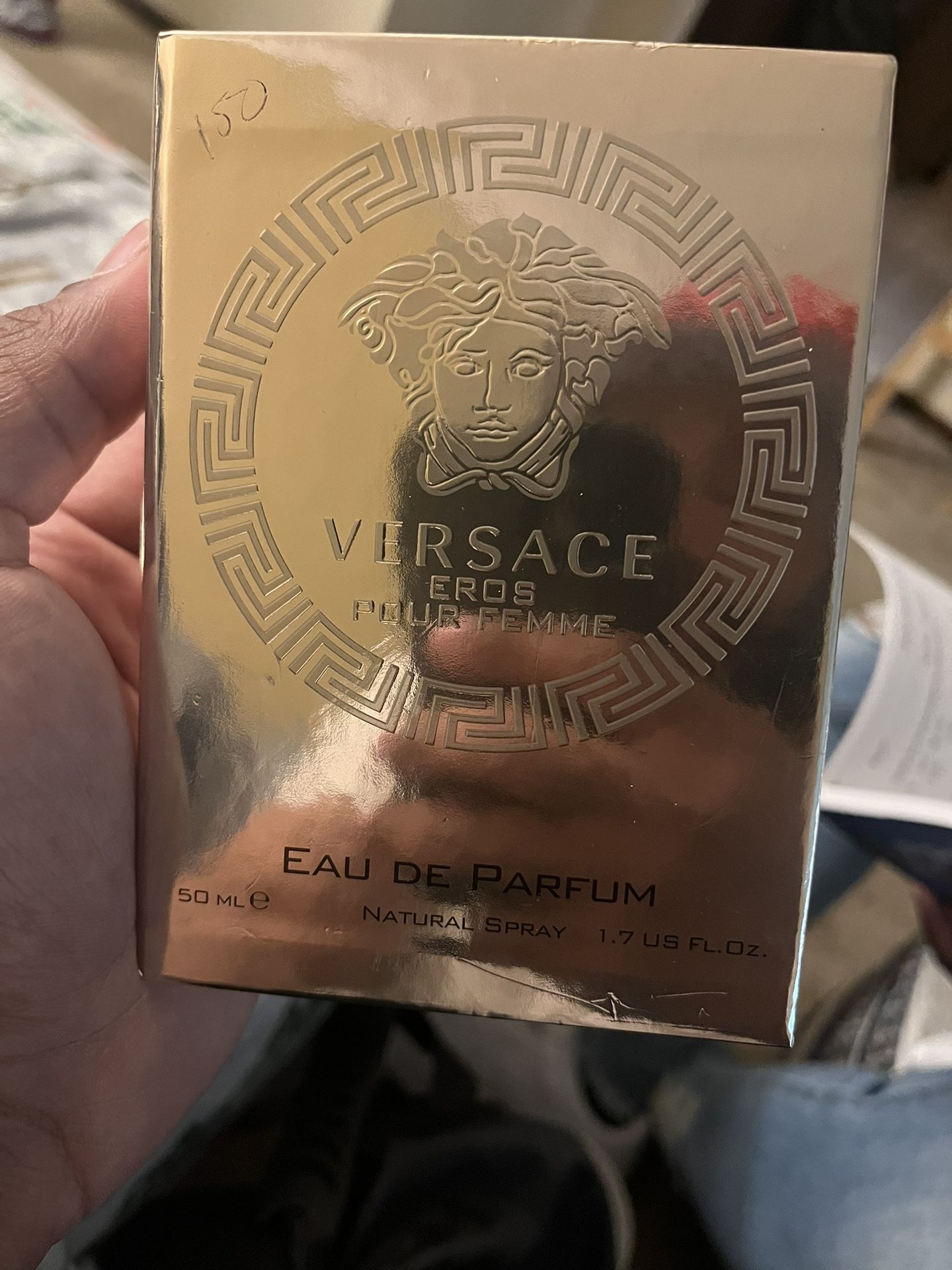 Versace Perfume