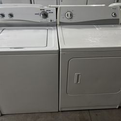washer dryer $399
