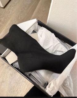 Fashion nova boot