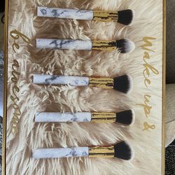 Make Up Wall Art