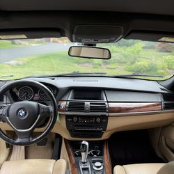 2007 BMW X5