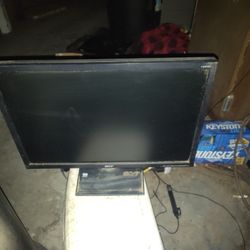 Acer Desktop Computer Screen 