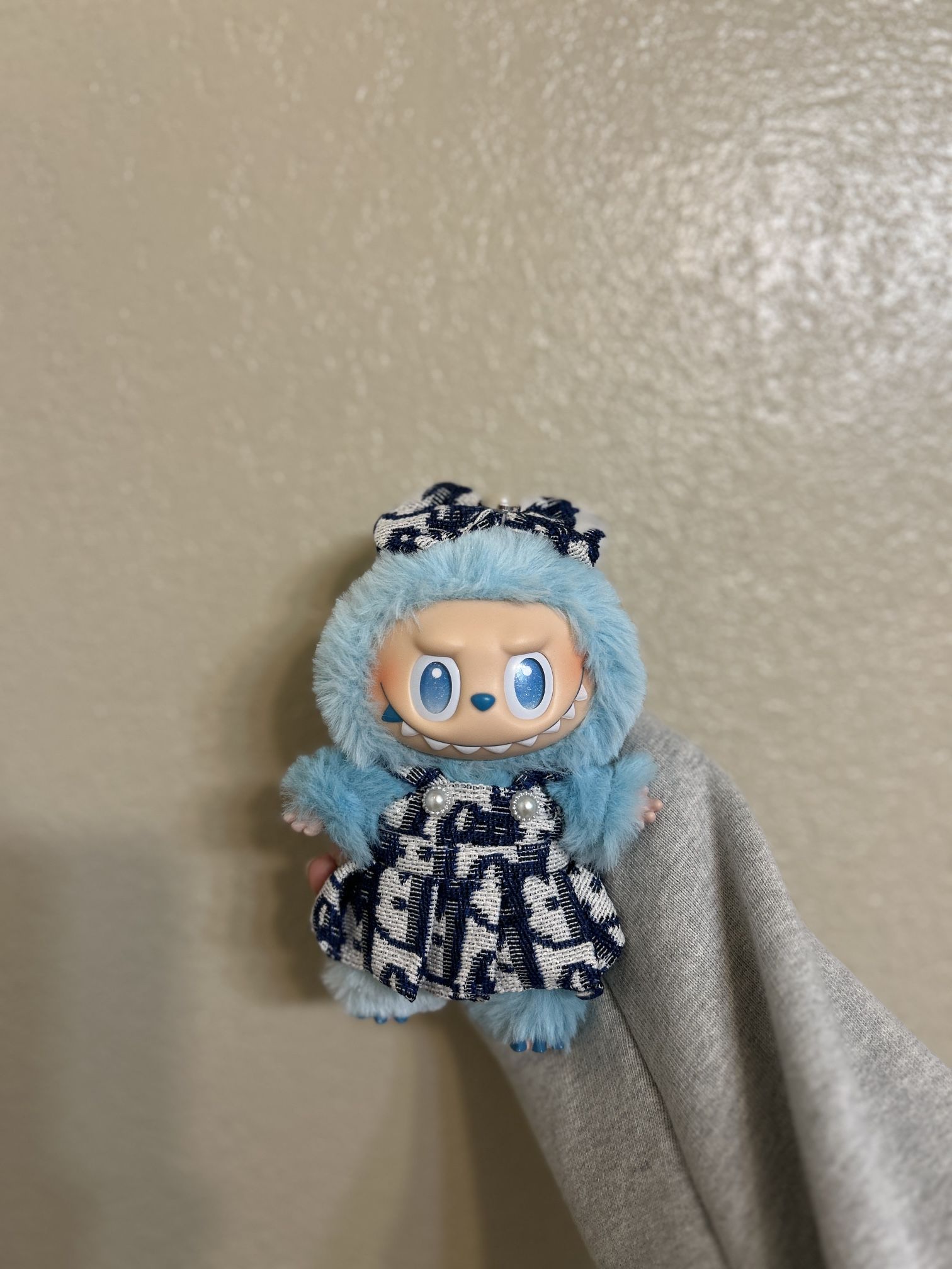 Labubu clothes
