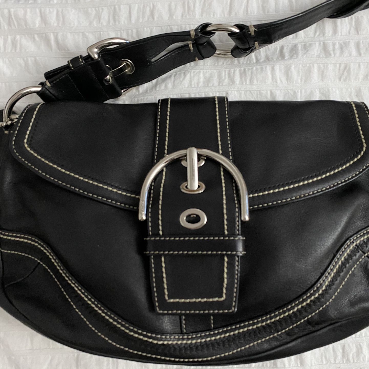 Coach Shoulder Bag