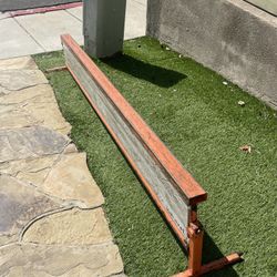 transformer Rail