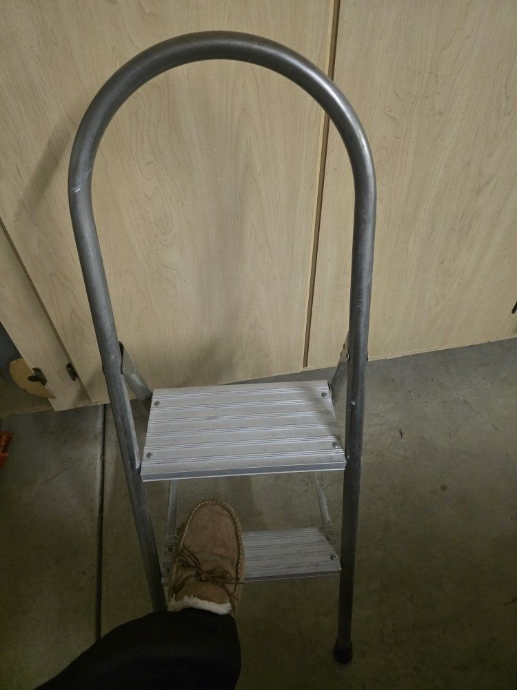 Step Stool