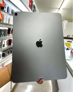 iPad Air M3 128gb WiFi 13in