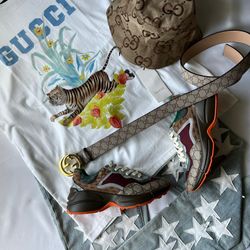 Gucci Set 