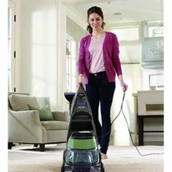 Bissell Deep Clean Professional Pet Carpet Cleaner New $125
