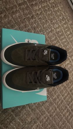 Nike SB MALOR 9