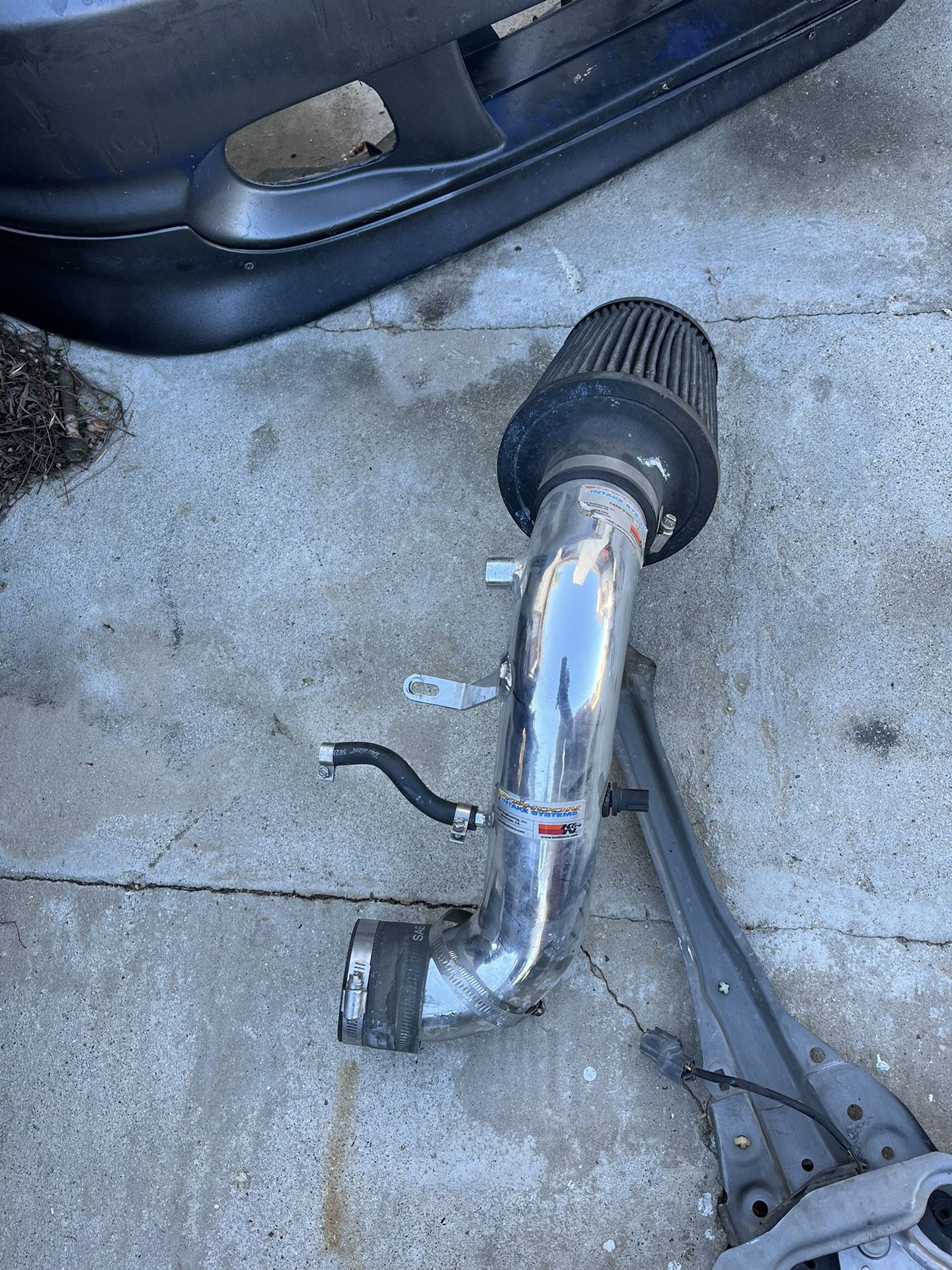 Rsx S K Series Parts