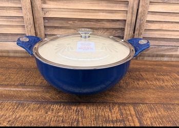 Princess house 5 qt new