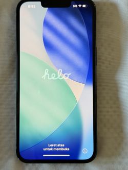 Iphone 14 -128GB like New Condition