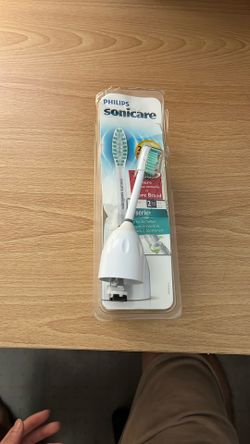 Philips Sonicare E Series Replacement Brush Heads Brand New 