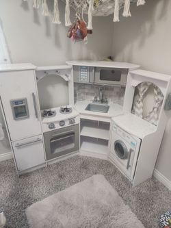 Kitchen toy
