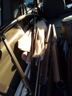 UMBRELLA MINT CONDITION