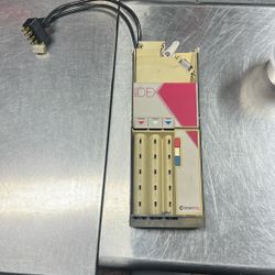 9300 Dex Coin Mech for Vending Machine