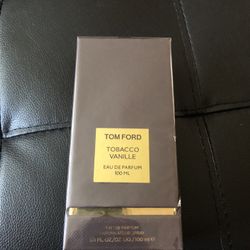 Tom Ford Tocabo Vanille