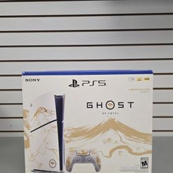 Playstation5 Limited Edition And Limited Quantity,  Grab Before The Prices Rises In April With $49 To Take It Home
