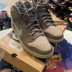 Nike Sb 