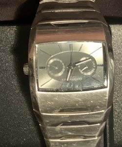 Men’s Fossil Watch