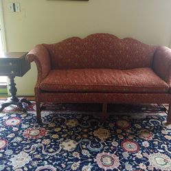 Chippindale Sofa