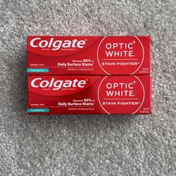 Colgate Toothpaste