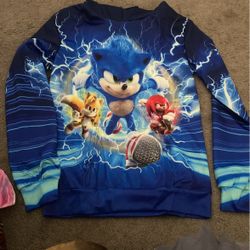 Boys Hoodie