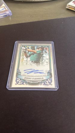 Bowman Sterling 2024