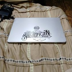 Dell Inspiron 15 7000 Series Touchscreen 