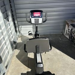 Exercise Bike Brand New 