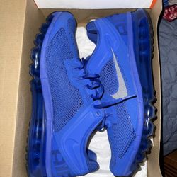 Nike Air Max 2013