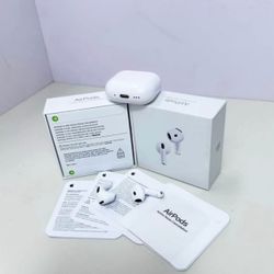 AirPod 4th Gen
