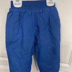 Boys Carter’s Snow Pants Size 18M
