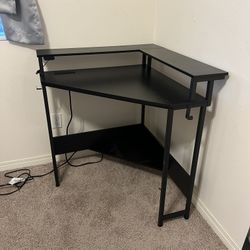 Corner Desk