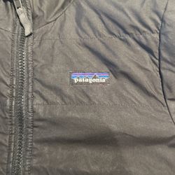 Boys Jacket